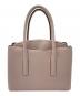 Kate Spade (ケイトスペード) 2wayトートバッグ ピンク：4000円