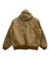 CarHartt (カーハート) アクティブジャケット ベージュ サイズ:2XL：12000円