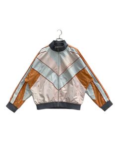 中古・古着通販】chairmade (チェアメイド) ノーカラーデニム