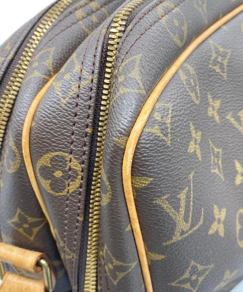 LOUIS VUITTON（ルイ ヴィトン）LOUIS VUITTON (ルイ ヴィトン) モノグラム リポーターGMの古着・服飾アイテム