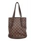 LOUIS VUITTON (ルイ ヴィトン) ハンドバッグ　マレ ブラウン：50000円