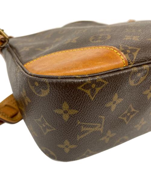 LOUIS VUITTON（ルイ ヴィトン）LOUIS VUITTON (ルイ ヴィトン) ブローニュ30の古着・服飾アイテム