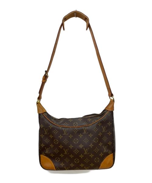 LOUIS VUITTON（ルイ ヴィトン）LOUIS VUITTON (ルイ ヴィトン) ブローニュ30の古着・服飾アイテム