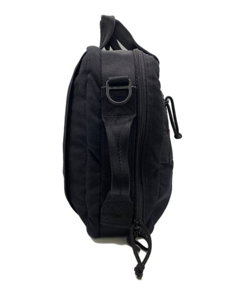 BRIEFING（ブリーフィング）BRIEFING (ブリーフィング) ブリーフケース ブラックの古着・服飾アイテム