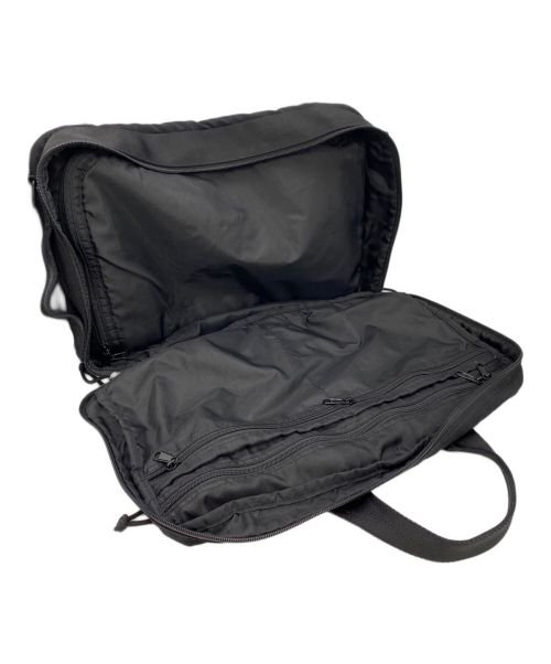 BRIEFING（ブリーフィング）BRIEFING (ブリーフィング) ブリーフケース ブラックの古着・服飾アイテム