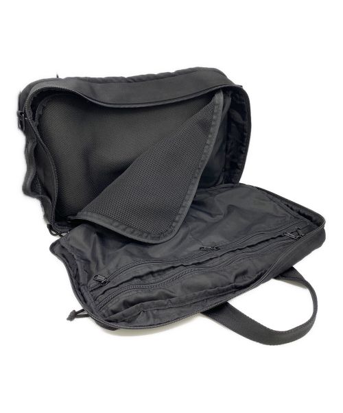 BRIEFING（ブリーフィング）BRIEFING (ブリーフィング) ブリーフケース ブラックの古着・服飾アイテム