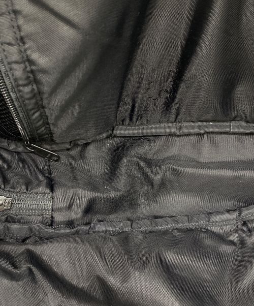 BRIEFING（ブリーフィング）BRIEFING (ブリーフィング) ブリーフケース ブラックの古着・服飾アイテム