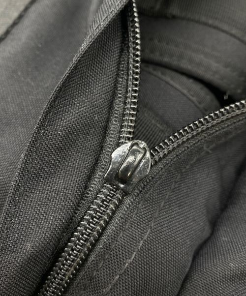 BRIEFING（ブリーフィング）BRIEFING (ブリーフィング) ブリーフケース ブラックの古着・服飾アイテム