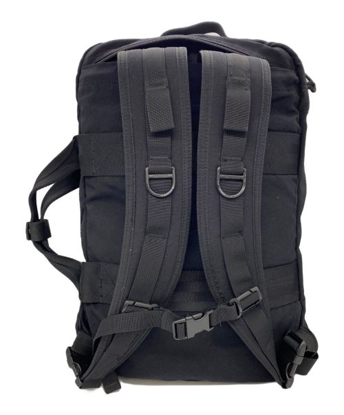 BRIEFING（ブリーフィング）BRIEFING (ブリーフィング) ブリーフケース ブラックの古着・服飾アイテム