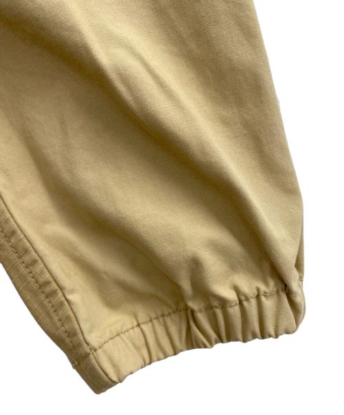 Pilgrim（ピルグリム）Pilgrim (ピルグリム) スナップジャケット ベージュ サイズ:Sの古着・服飾アイテム