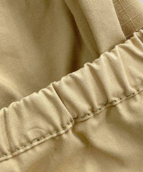 Pilgrim（ピルグリム）Pilgrim (ピルグリム) スナップジャケット ベージュ サイズ:Sの古着・服飾アイテム