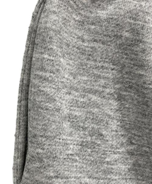 THE NORTH FACE（ザ ノース フェイス）THE NORTH FACE (ザ ノース フェイス) Heather Sweat Pant（ヘザースウェットパンツ） グレー サイズ:Sの古着・服飾アイテム