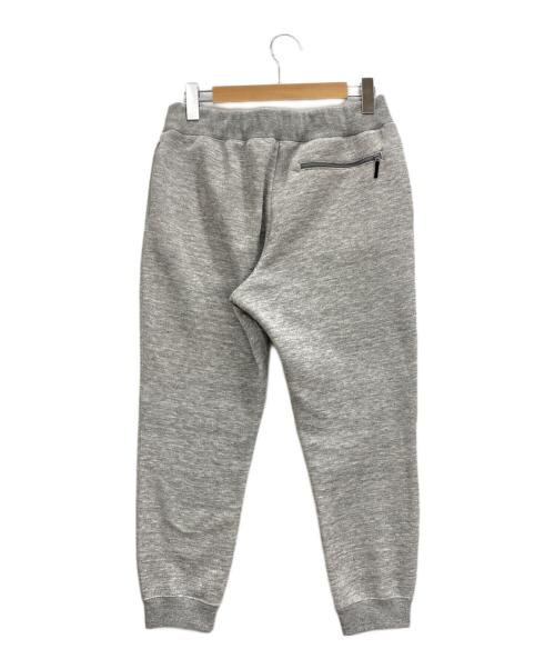 THE NORTH FACE（ザ ノース フェイス）THE NORTH FACE (ザ ノース フェイス) Heather Sweat Pant（ヘザースウェットパンツ） グレー サイズ:Sの古着・服飾アイテム