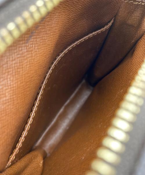 LOUIS VUITTON（ルイ ヴィトン）LOUIS VUITTON (ルイ ヴィトン) ショルダーバッグ　ダヌーブの古着・服飾アイテム