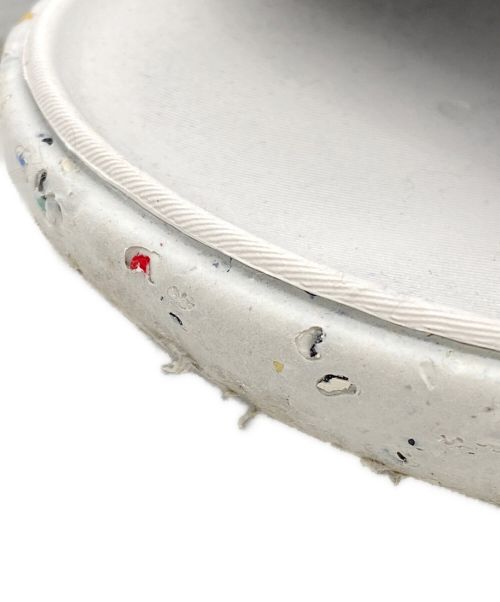 NIKE（ナイキ）NIKE (ナイキ) UNION (ユニオン) JORDAN CRATER SLIDE SP（ジョーダン クレーター スライド スペシャル） グレー サイズ:25の古着・服飾アイテム