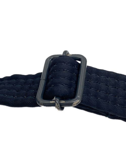 PORTER（ポーター）PORTER (ポーター) トラベルポーチ ブラックの古着・服飾アイテム