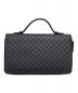 GUCCI（グッチ）の古着「長財布」｜ブラック