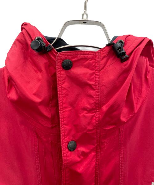 THE NORTH FACE（ザ ノース フェイス）THE NORTH FACE (ザ ノース フェイス) マウンテンパーカー レッド サイズ:XLの古着・服飾アイテム