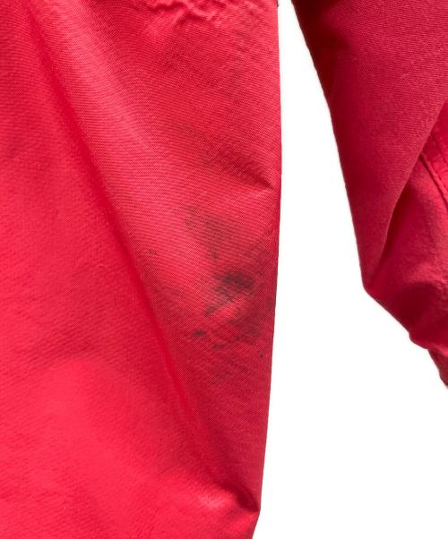 THE NORTH FACE（ザ ノース フェイス）THE NORTH FACE (ザ ノース フェイス) マウンテンパーカー レッド サイズ:XLの古着・服飾アイテム