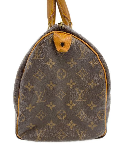 LOUIS VUITTON（ルイ ヴィトン）LOUIS VUITTON (ルイ ヴィトン) スピーディ30の古着・服飾アイテム