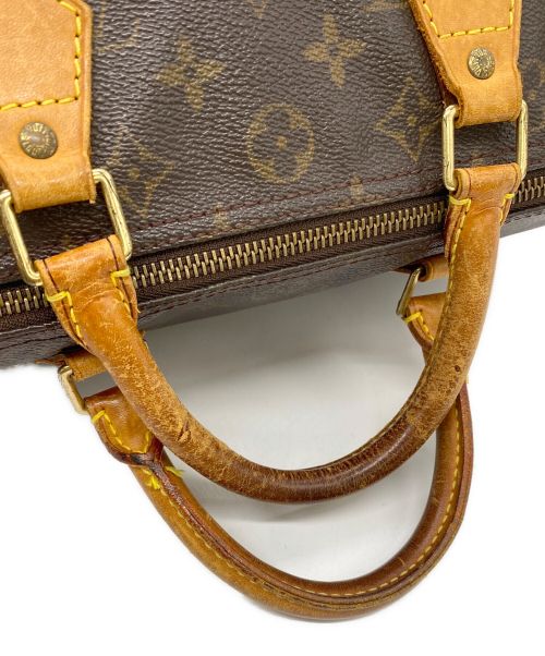 LOUIS VUITTON（ルイ ヴィトン）LOUIS VUITTON (ルイ ヴィトン) スピーディ30の古着・服飾アイテム