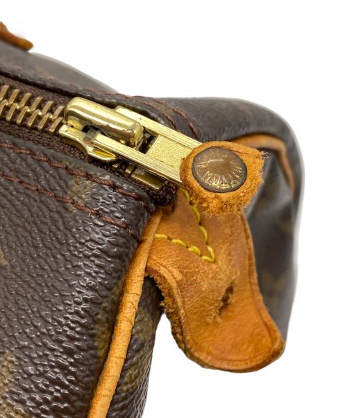 LOUIS VUITTON（ルイ ヴィトン）LOUIS VUITTON (ルイ ヴィトン) スピーディ30の古着・服飾アイテム