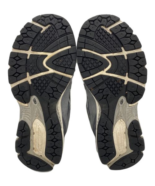 NEW BALANCE（ニューバランス）NEW BALANCE (ニューバランス) スニーカー グレー サイズ:27.5の古着・服飾アイテム