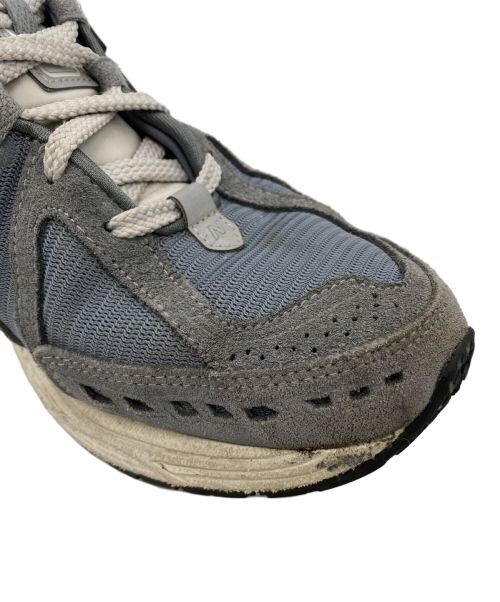NEW BALANCE（ニューバランス）NEW BALANCE (ニューバランス) スニーカー グレー サイズ:27.5の古着・服飾アイテム
