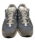 中古・古着 NEW BALANCE (ニューバランス) スニーカー グレー サイズ:27.5：8000円