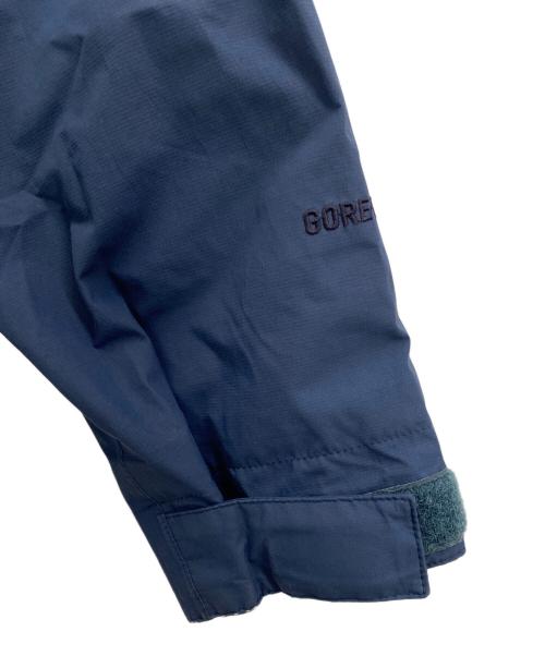 THE NORTH FACE（ザ ノース フェイス）THE NORTH FACE (ザ ノース フェイス) MAKALU JACKET（マカルジャケット） ネイビー サイズ:Ｍの古着・服飾アイテム