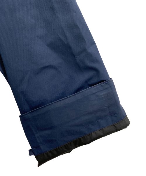 THE NORTH FACE（ザ ノース フェイス）THE NORTH FACE (ザ ノース フェイス) MAKALU JACKET（マカルジャケット） ネイビー サイズ:Ｍの古着・服飾アイテム