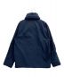 THE NORTH FACE (ザ ノース フェイス) MAKALU JACKET（マカルジャケット） ネイビー サイズ:Ｍ：5000円