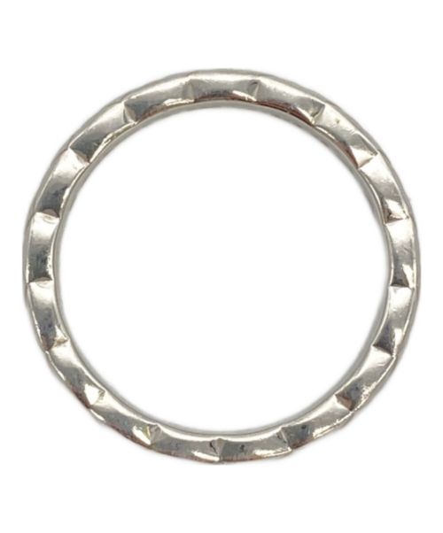 CHANEL（シャネル）CHANEL (シャネル) リング　ココ クラッシュ マリッジ サイズ:4.5の古着・服飾アイテム