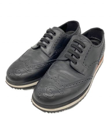 中古・古着通販】PRADA SPORTS (プラダスポーツ) ウィングチップ