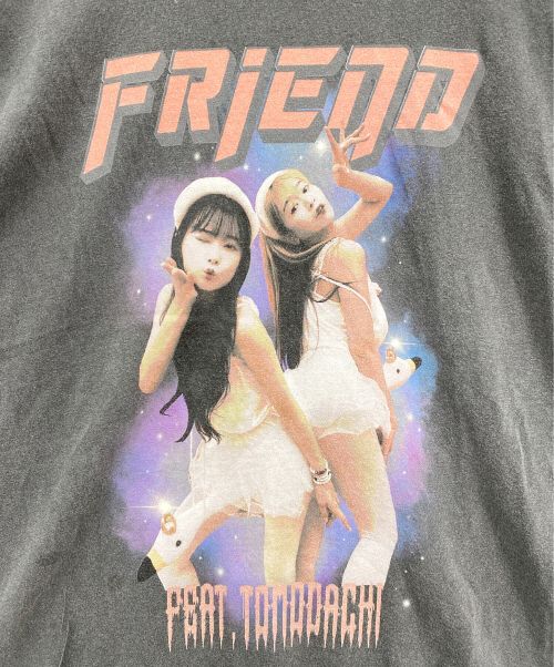 Comfort Colors（コンフォートカラーズ）Comfort Colors (コンフォートカラーズ) Tシャツ グレー サイズ:XLの古着・服飾アイテム