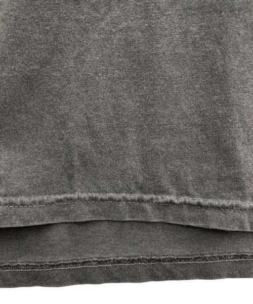 Comfort Colors（コンフォートカラーズ）Comfort Colors (コンフォートカラーズ) Tシャツ グレー サイズ:XLの古着・服飾アイテム