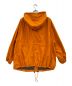 WILD THINGS (ワイルドシングス) MARKA (マーカ) 417 (417) SNOW PARKA（スノーパーカー） オレンジ サイズ:2：10000円