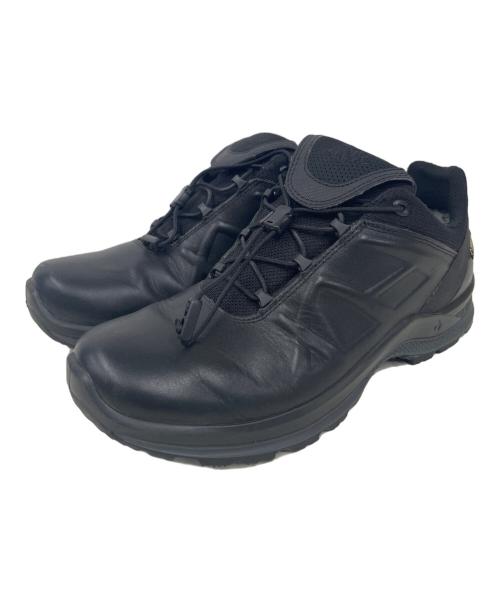 HAIX（ハイックス）HAIX (ハイックス) BLACK EAGLE ATHLETIC 2.0 ブラック サイズ:27の古着・服飾アイテム