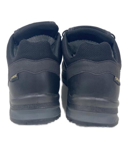 HAIX（ハイックス）HAIX (ハイックス) BLACK EAGLE ATHLETIC 2.0 ブラック サイズ:27の古着・服飾アイテム