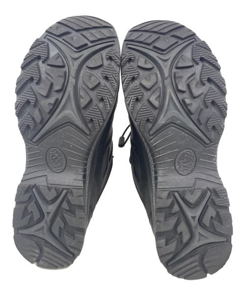 HAIX（ハイックス）HAIX (ハイックス) BLACK EAGLE ATHLETIC 2.0 ブラック サイズ:27の古着・服飾アイテム