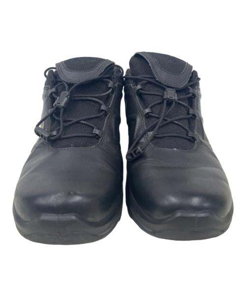 HAIX（ハイックス）HAIX (ハイックス) BLACK EAGLE ATHLETIC 2.0 ブラック サイズ:27の古着・服飾アイテム