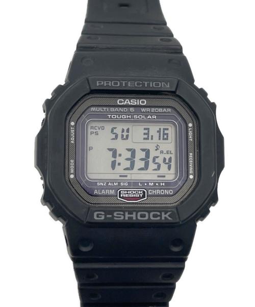 CASIO（カシオ）CASIO (カシオ) G-SHOCKの古着・服飾アイテム