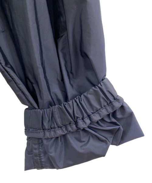 MONCLER（モンクレール）MONCLER (モンクレール) ナイロンジャケット GRIMPEURS GIUBBOTTO ネイビー サイズ:5の古着・服飾アイテム