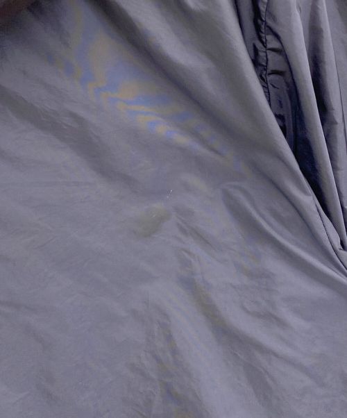 MONCLER（モンクレール）MONCLER (モンクレール) ナイロンジャケット GRIMPEURS GIUBBOTTO ネイビー サイズ:5の古着・服飾アイテム