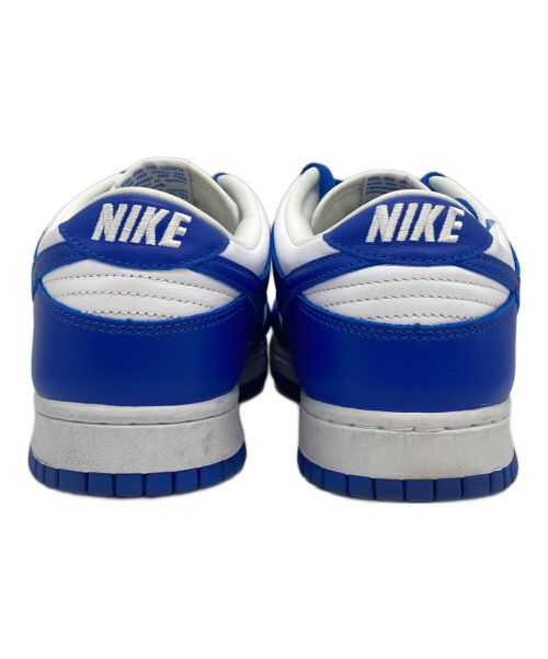 NIKE（ナイキ）NIKE (ナイキ) Dunk Low SP 