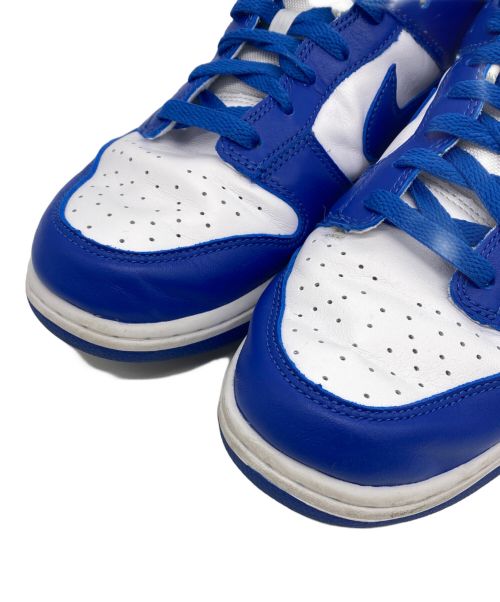 NIKE（ナイキ）NIKE (ナイキ) Dunk Low SP 