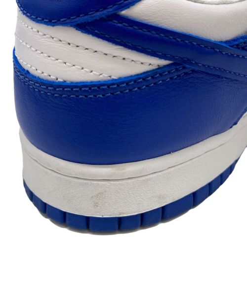 NIKE（ナイキ）NIKE (ナイキ) Dunk Low SP 