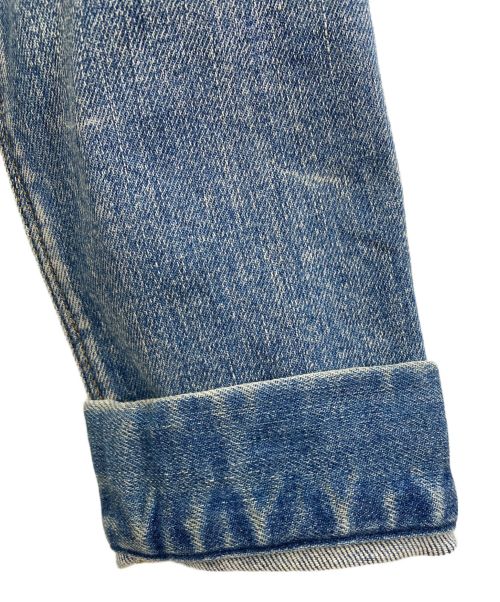 Needles（ニードルズ）Needles (ニードルズ) デニムジャケット インディゴ サイズ:Sの古着・服飾アイテム