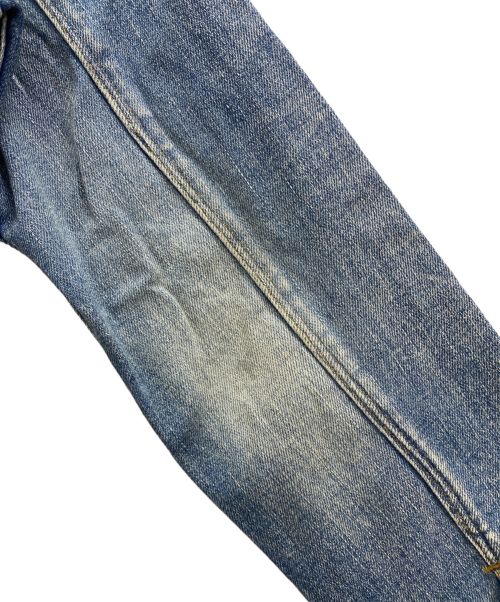 Needles（ニードルズ）Needles (ニードルズ) デニムジャケット インディゴ サイズ:Sの古着・服飾アイテム