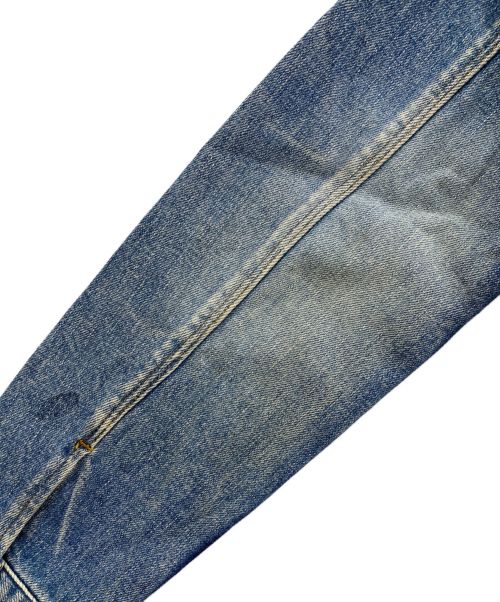 Needles（ニードルズ）Needles (ニードルズ) デニムジャケット インディゴ サイズ:Sの古着・服飾アイテム